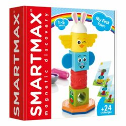 Smart Games – SmartMax My First Le Totem