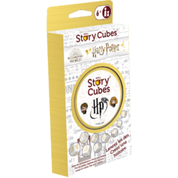 Rory’s Story Cubes : Harry Potter (Blister Eco)