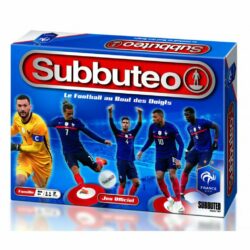 Subbuteo – Fédération Française de Football