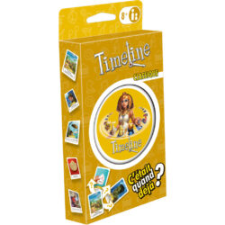 Timeline : Classique (Blister Eco)