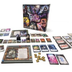 Twisted Fables VF
