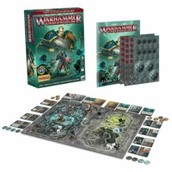 Warhammer Underworlds – Starter Set (Francais) (110-01)