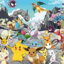 Ravensburger – Puzzles Pokémon puzzle Pokémon Classics (1500 pièces)