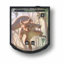 MTG Relic Tokens : Relentless Collection – Squirrel (NON FOIL)