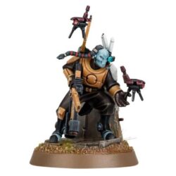 W40K – T&rsquo;au Empire – Darkstrider (56-32)