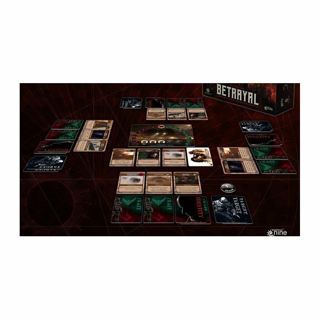 DUNE - Betrayal – Image 2