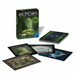 Echoes – L’Éclipse