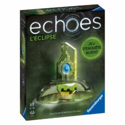Echoes – L’Éclipse