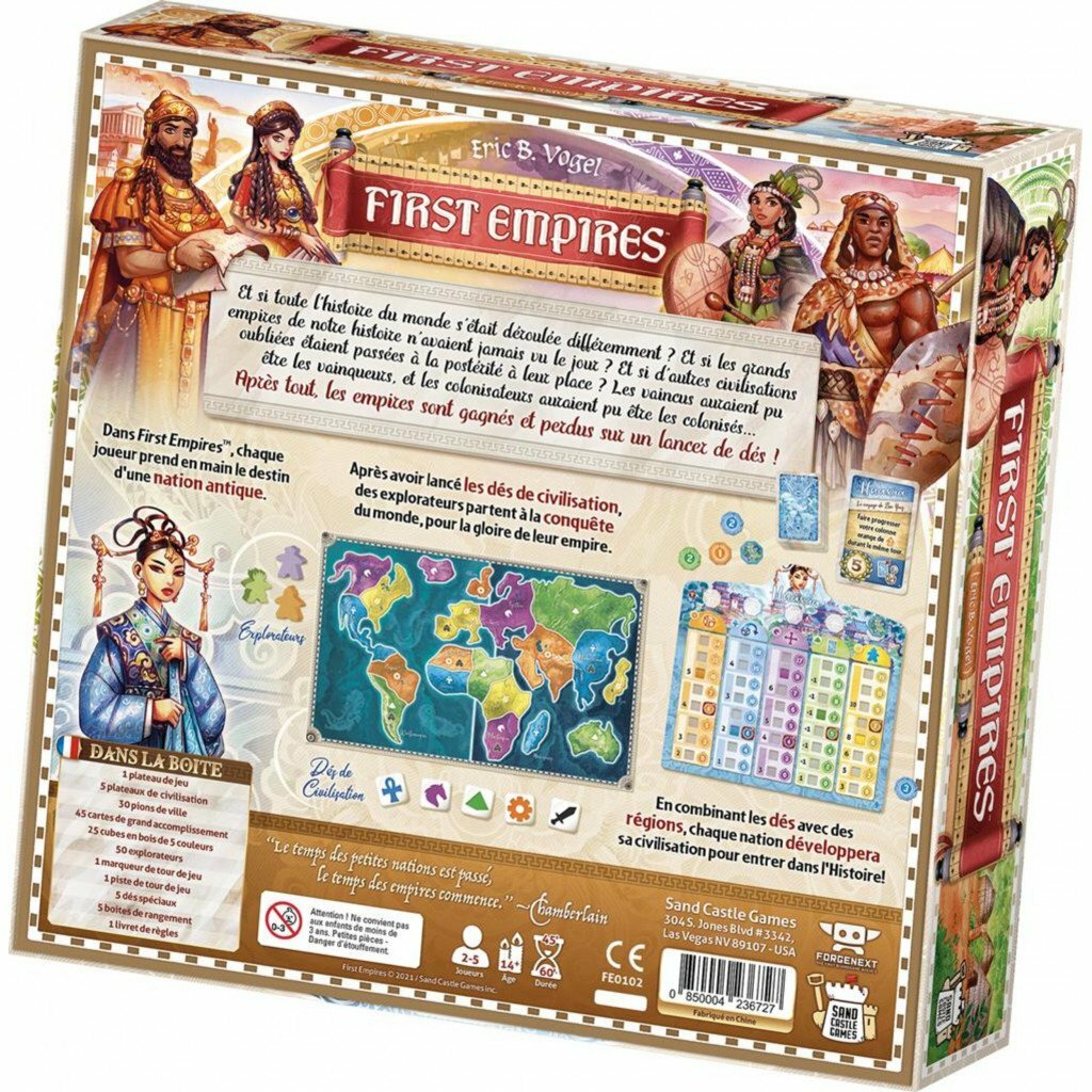 First Empires – Image 2