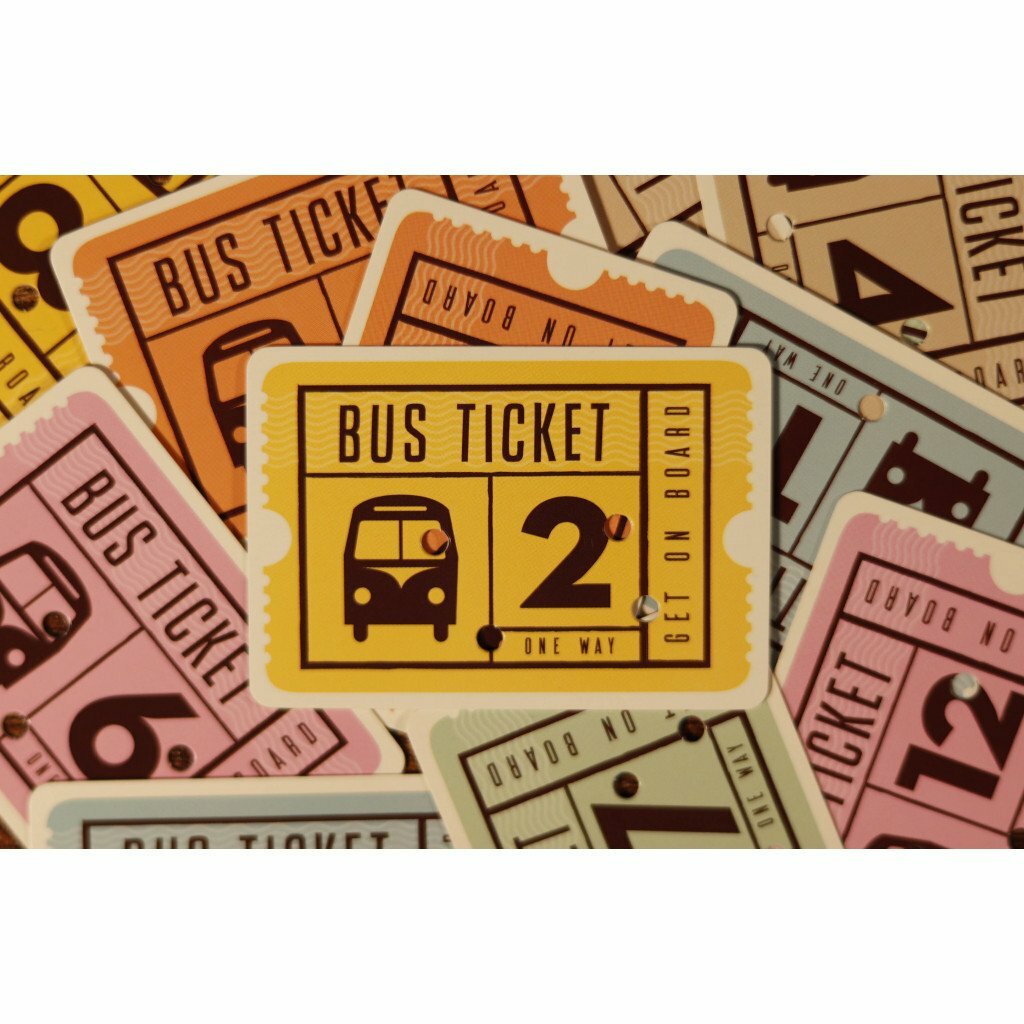 Get On Board – Image 3