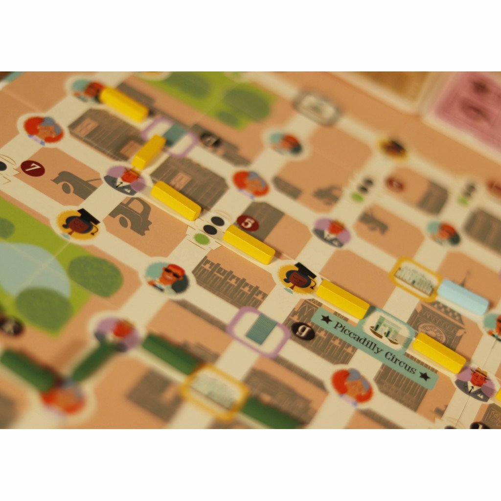 Get On Board – Image 4
