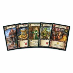 Hero Realms – Ascendance
