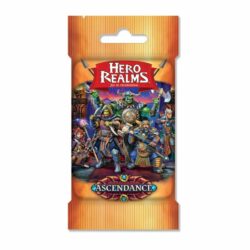 Hero Realms – Ascendance
