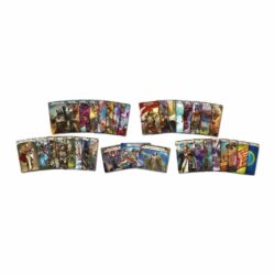 Hero Realms – Coffret Héroique