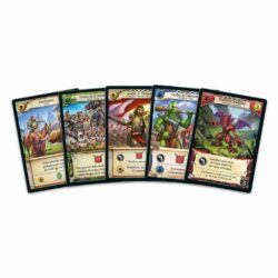 Hero Realms – Périples Chasseurs