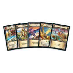 Hero Realms – Périples Conquête