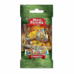 Hero Realms – Périples Conquête