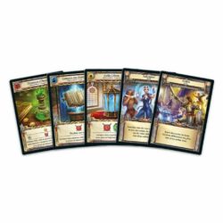 Hero Realms – Périples Découverte