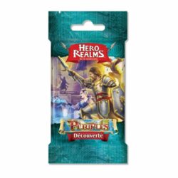 Hero Realms – Périples Découverte
