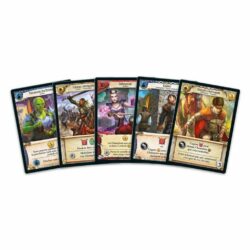 Hero Realms – Périples Voyageurs