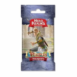 Hero Realms – Périples Voyageurs