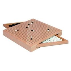 Jeu de GO tiroirs 31 cm