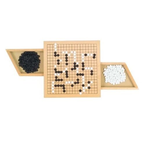 Jeu de GO tiroirs 31 cm – Image 3