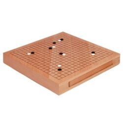 Jeu de GO tiroirs 31 cm