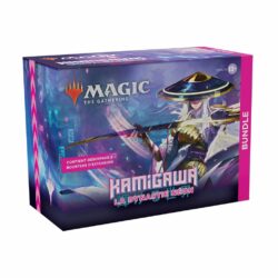 MTG – Kamigawa : Neon Dynasty – Bundle (FR)