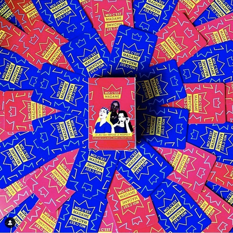 Moi c'est Madame – Image 5
