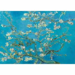 Art-by-Bluebird – Puzzle 1000p – Vincent Van Gogh – Almond Blossom, 1890