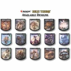 MTG Relic Tokens : Relentless Collection – Squirrel (NON FOIL)