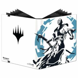 Portfolio Pro Binder 360 cartes – MTG : Teferi