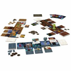 Villainous – Disney : Monstrueusement Malsains (Ext4)