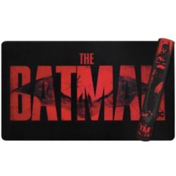 Tapis – Dragon Shield – THE BATMAN PLAYMAT AND TUBE