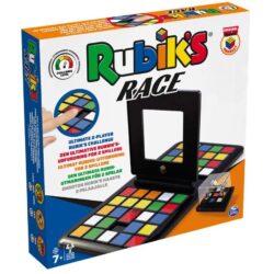 Rubik’s Race