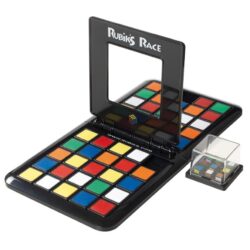 Rubik’s Race