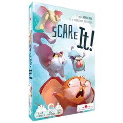 Scare It ! FR