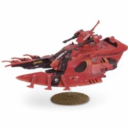 W40K – Craftworld – Wave Serpent (46-21)