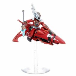 W40K – Craftworlds – Eldar Farseer Skyrunner (46-19)