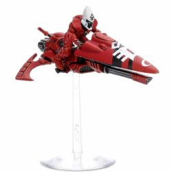 W40K – Craftworlds – Windriders (46-06)