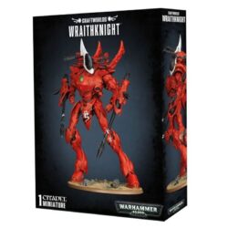 W40K – Craftworlds – Wraithknight (46-26)