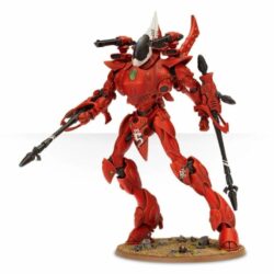 W40K – Craftworlds – Wraithknight (46-26)