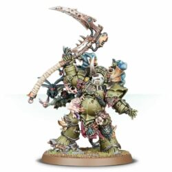 W40K – Death Guard – Typhus (43-53)