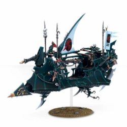 W40K – Drukhari – Raider (45-10)