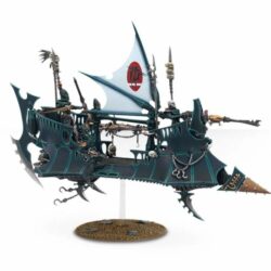 W40K – Drukhari – Raider (45-10)