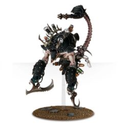 W40K – Drukhari – Talos (45-11)