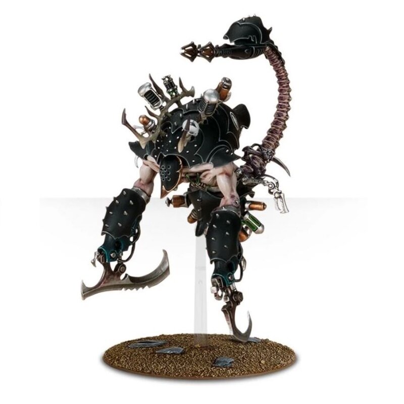 W40K - Drukhari - Talos (45-11) – Image 2