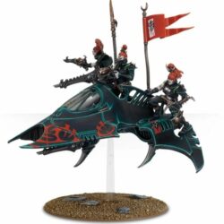 W40K – Drukhari – Venom (45-18)