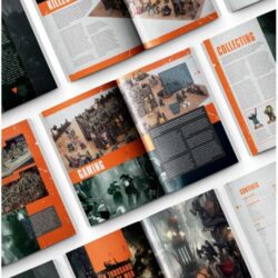 W40K – Kill Team – Livre de base (102-01)